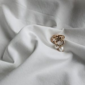 Hypoallergenic Sterling Silver Studs